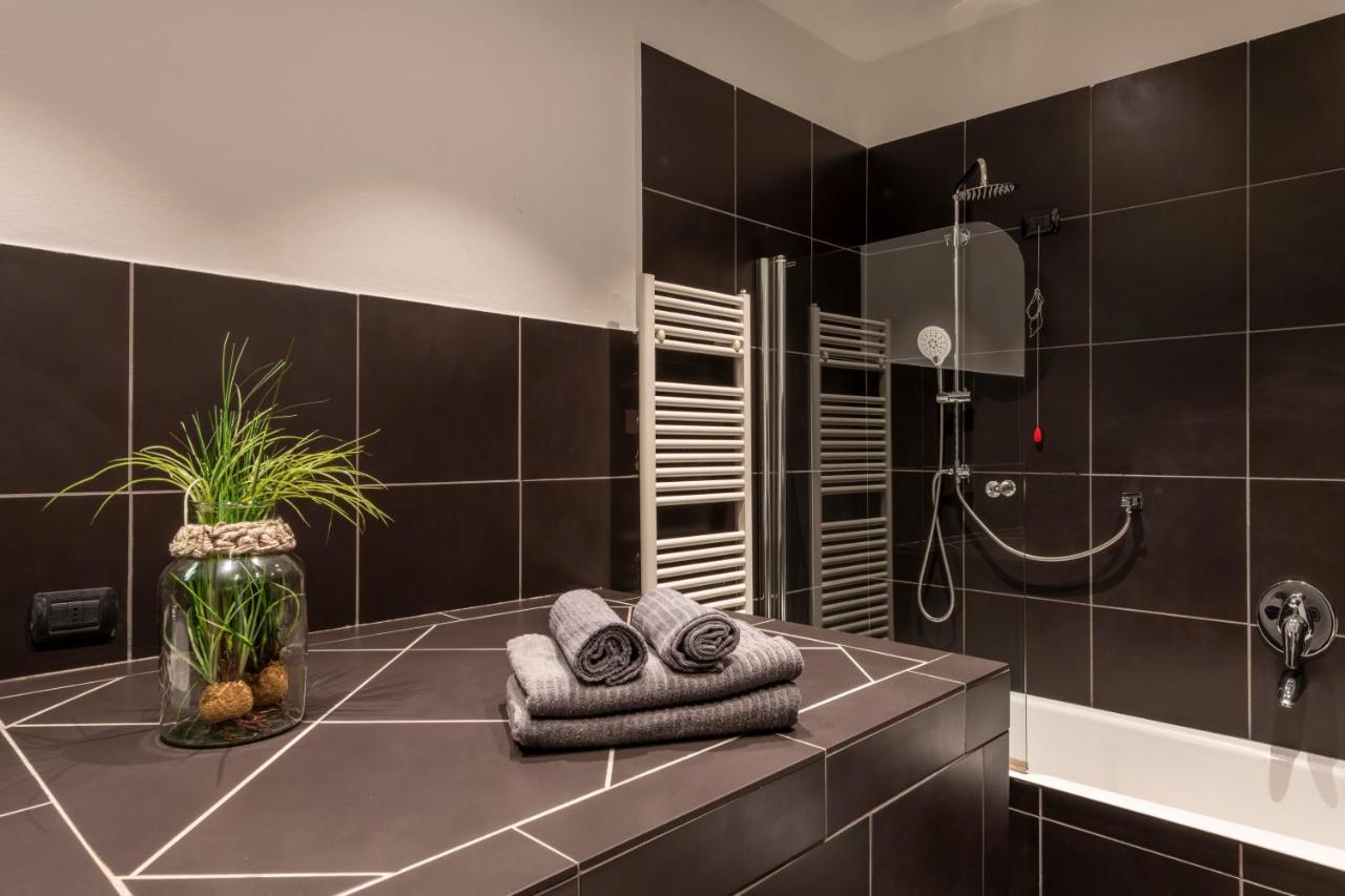 Boutique Apartment Porta Duomo, Close To The Lake! Como Dış mekan fotoğraf