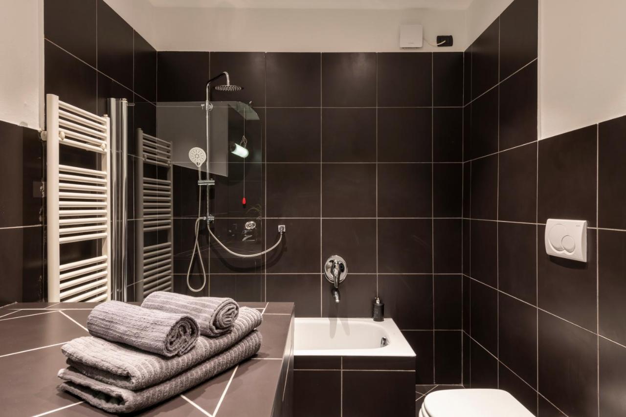 Boutique Apartment Porta Duomo, Close To The Lake! Como Dış mekan fotoğraf